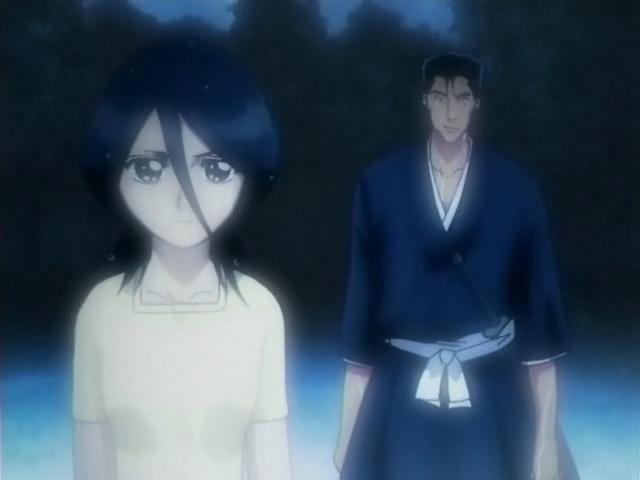 Otaku Gallery  / Anime e Manga / Bleach / Screen Shots / Episodi / 009 - Un nemico imbattibile / 136.jpg